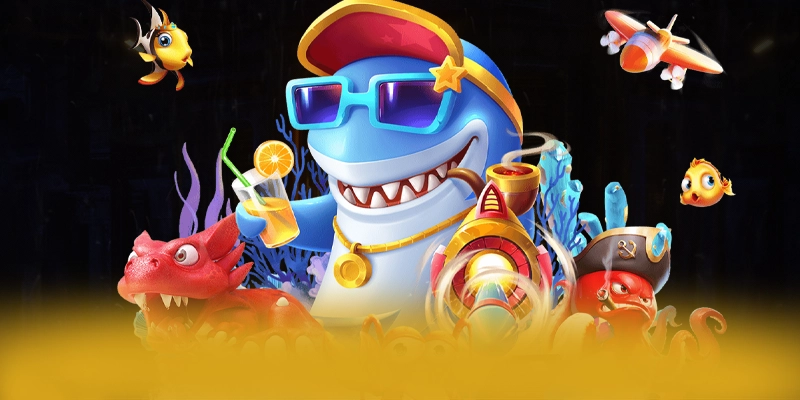 8XBET - Sảnh game hiện đại trên thị trường